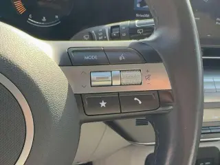 Hyundai KONA 2024 AWD SEL 4p Crossover