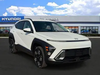 Hyundai KONA 2024 AWD SEL 4p Crossover