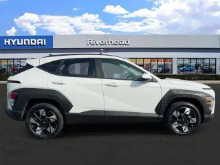 Hyundai KONA 2024 AWD SEL 4p Crossover