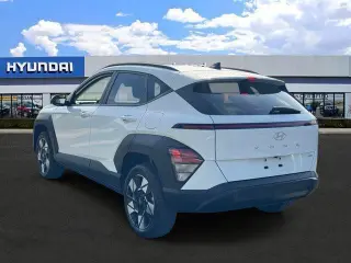 Hyundai KONA 2024 AWD SEL 4p Crossover