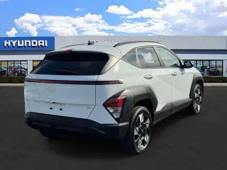 Hyundai KONA 2024 AWD SEL 4p Crossover