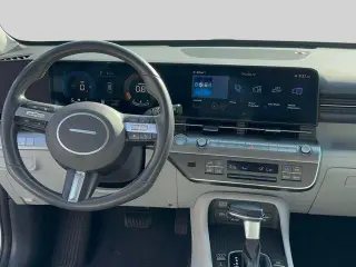 Hyundai KONA 2024 AWD SEL 4p Crossover