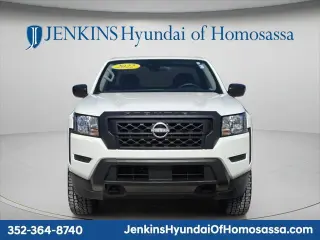 Nissan Frontier 2022 4x4 S 4dr King Cab 6.1 ft. SB