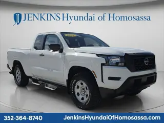 Nissan Frontier 2022 4x4 S 4dr King Cab 6.1 ft. SB