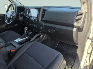 Nissan Frontier 2022 4x4 S 4dr King Cab 6.1 ft. SB