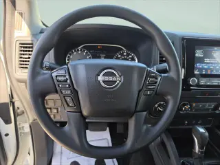 Nissan Frontier 2022 4x4 S 4dr King Cab 6.1 ft. SB