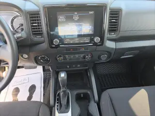 Nissan Frontier 2022 4x4 S 4dr King Cab 6.1 ft. SB