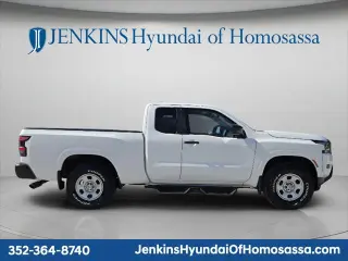 Nissan Frontier 2022 4x4 S 4dr King Cab 6.1 ft. SB