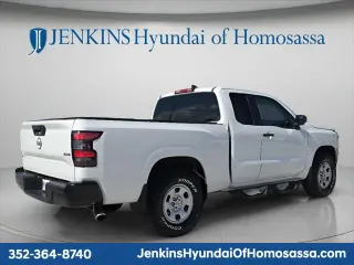 Nissan Frontier 2022 4x4 S 4dr King Cab 6.1 ft. SB