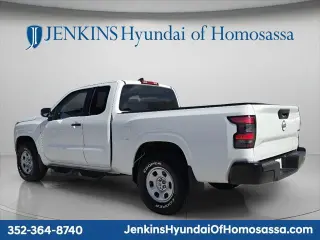 Nissan Frontier 2022 4x4 S 4dr King Cab 6.1 ft. SB