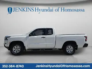 Nissan Frontier 2022 4x4 S 4dr King Cab 6.1 ft. SB