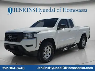 Nissan Frontier 2022 4x4 S 4dr King Cab 6.1 ft. SB