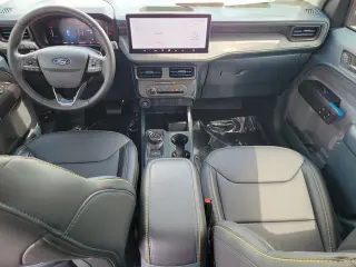 Ford Maverick 2025 AWD Lobo 4dr SuperCrew 4.5 ft. SB