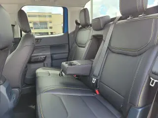 Ford Maverick 2025 AWD Lobo 4dr SuperCrew 4.5 ft. SB