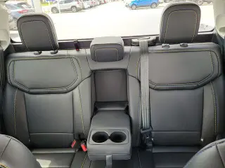 Ford Maverick 2025 AWD Lobo 4dr SuperCrew 4.5 ft. SB