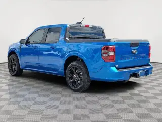 Ford Maverick 2025 AWD Lobo 4dr SuperCrew 4.5 ft. SB
