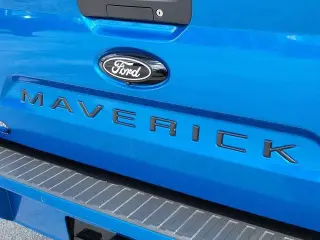 Ford Maverick 2025 AWD Lobo 4dr SuperCrew 4.5 ft. SB