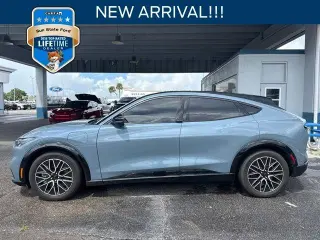 Ford Mustang Mach-E 2024 Premium 4dr SUV