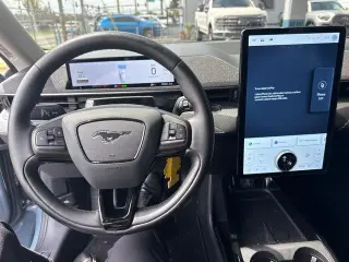 Ford Mustang Mach-E 2024 Premium 4dr SUV