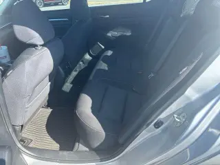 Nissan Altima 2019 2.5 SV 4dr Sedán