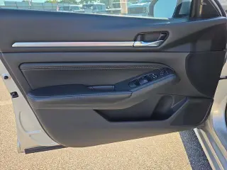 Nissan Altima 2019 2.5 SV 4dr Sedán
