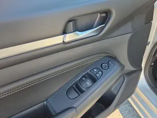 Nissan Altima 2019 2.5 SV 4dr Sedán