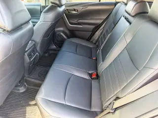 Toyota RAV4 Hybrid 2022 tracción en todas las ruedas XLE Premium 4p SUV