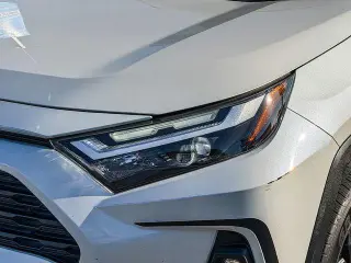 Toyota RAV4 Hybrid 2022 tracción en todas las ruedas XLE Premium 4p SUV