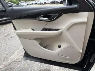 Buick Envision 2023 AWD Preferred 4dr Crossover