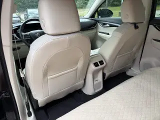Buick Envision 2023 AWD Preferred 4dr Crossover