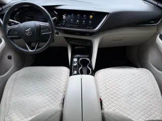 Buick Envision 2023 AWD Preferred 4dr Crossover