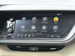 Buick Envision 2023 AWD Preferred 4dr Crossover
