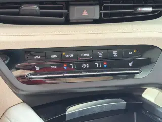 Buick Envision 2023 AWD Preferred 4dr Crossover
