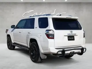 Toyota 4Runner 2016 4x2 SR5 Premium 4p SUV