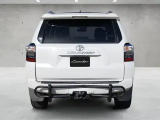 Toyota 4Runner 2016 4x2 SR5 Premium 4p SUV