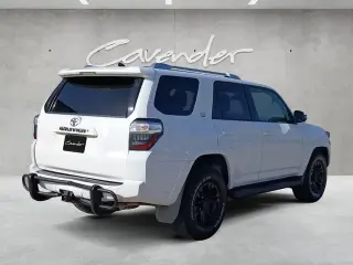 Toyota 4Runner 2016 4x2 SR5 Premium 4p SUV
