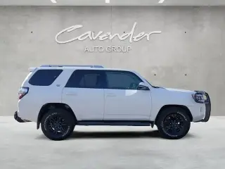 Toyota 4Runner 2016 4x2 SR5 Premium 4p SUV