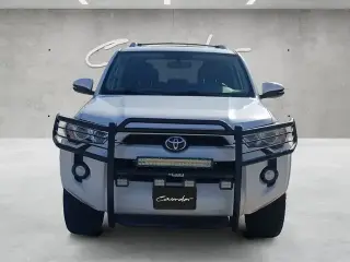 Toyota 4Runner 2016 4x2 SR5 Premium 4p SUV