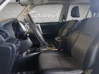 Toyota 4Runner 2016 4x2 SR5 Premium 4p SUV