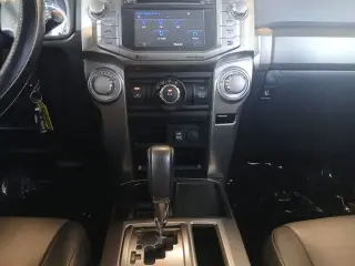 Toyota 4Runner 2016 4x2 SR5 Premium 4p SUV