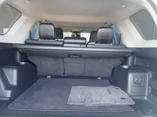 Toyota 4Runner 2016 4x2 SR5 Premium 4p SUV