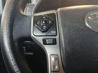 Toyota 4Runner 2016 4x2 SR5 Premium 4p SUV