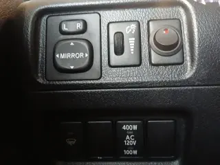 Toyota 4Runner 2016 4x2 SR5 Premium 4p SUV
