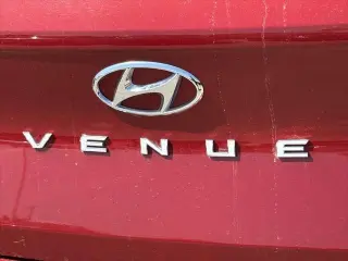 Hyundai VENUE 2022 SEL 4dr Crossover