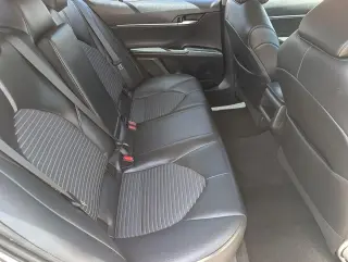 Toyota Camry 2020 SE 4dr Sedan