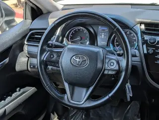 Toyota Camry 2020 SE 4dr Sedan