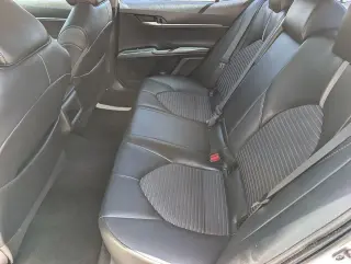 Toyota Camry 2020 SE 4dr Sedan