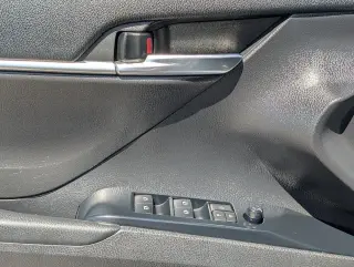 Toyota Camry 2020 SE 4dr Sedan