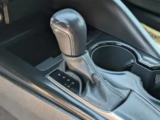 Toyota Camry 2020 SE 4dr Sedan