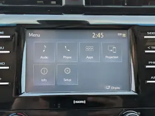 Toyota Camry 2020 SE 4dr Sedan
